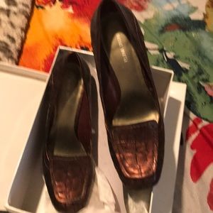 Women Nine West size 8.5